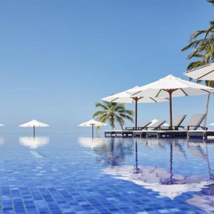 Maldives Honeymoon Packages Conrad Maldives Rangali Island Main Pool1