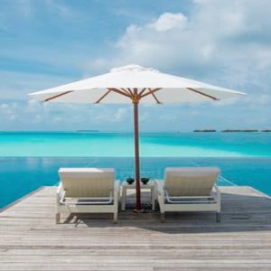 Maldives Honeymoon Packages Conrad Maldives Rangali Island Main Pool2