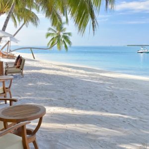 Maldives Honeymoon Packages Conrad Maldives Rangali Island Rangali Bar