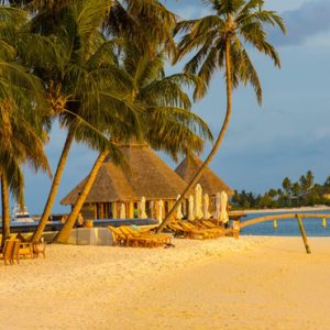 Maldives Honeymoon Packages Conrad Maldives Rangali Island Rangali Bar1