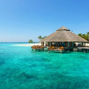 Maldives Honeymoon Packages Conrad Maldives Rangali Island Sunset Grill3