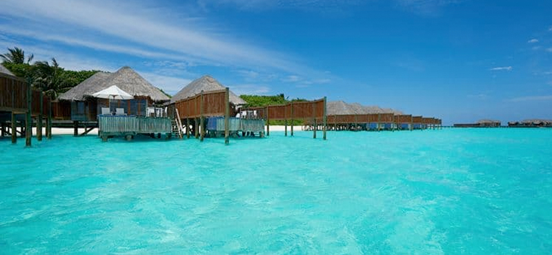 Conrad Maldives Rangali Island | Honeymoon Packages | Honeymoon Dreams