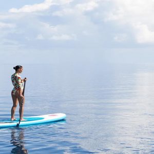 Maldives Honeymoon Packages Conrad Maldives Rangali Island Watersports