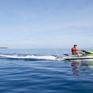 Maldives Honeymoon Packages Conrad Maldives Rangali Island Watersports1