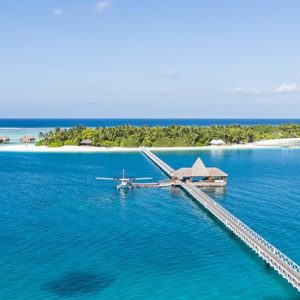 Maldives Honeymoon Packages Conrad Maldives Rangali Island Sea Views