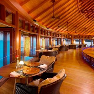 Maldives Honeymoon Packages Constance Halaveli Resort Jing