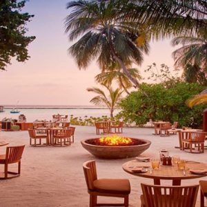 Maldives Honeymoon Packages Constance Halaveli Resort Meeru