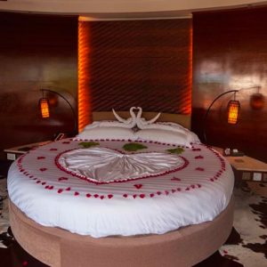 Maldives Honeymoon Packages Constance Halaveli Resort Presidential Villa