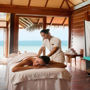 Maldives Honeymoon Packages Constance Halaveli Resort Spa Massage1