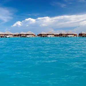 Maldives Honeymoon Packages Constance Halaveli Resort Water Villas