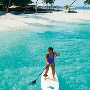 Maldives Honeymoon Packages Constance Halaveli Resort Watersports