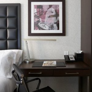 New York Honeymoon Packages The Distrikt Hotel New York Rooms