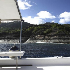 Hilton Seychelles Labriz Resort & Spa - Luxury Seychelles Honeymoon Packages - Excursion1