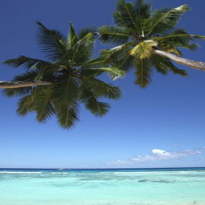 Hilton Seychelles Labriz Resort & Spa - Luxury Seychelles Honeymoon Packages - Ocean