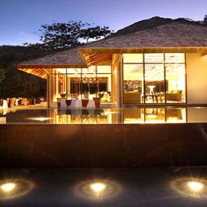 Hilton Seychelles Labriz Resort & Spa - Luxury Seychelles Honeymoon Packages - Portobella