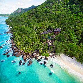 Hilton Seychelles Labriz Resort & Spa - Luxury Seychelles Honeymoon Packages - Thumbnail