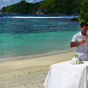 Hilton Seychelles Labriz Resort & Spa - Luxury Seychelles Honeymoon Packages - Wedding1