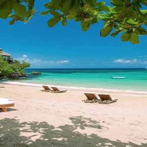 Jamaica Honeymoon Packages Sandals Ochi Beach Resort Beach2