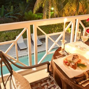 Jamaica Honeymoon Packages Sandals Ochi Beach Resort Butler Villa With 4 One Bedroom Suites And Private Pool 5