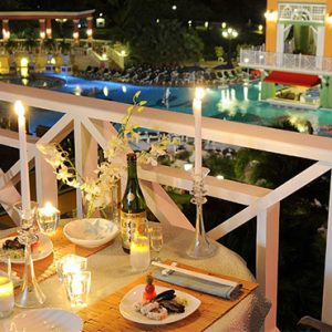 Jamaica Honeymoon Packages Sandals Ochi Beach Resort Great House Oceanview 2