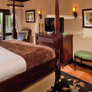 Jamaica Honeymoon Packages Sandals Ochi Beach Resort Honeymoon Hideaway Luxury Club Level Garden Cottage