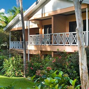 Jamaica Honeymoon Packages Sandals Ochi Beach Resort Honeymoon Hideaway Luxury Club Level Garden Cottage 2