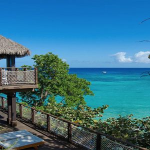 Jamaica Honeymoon Packages Sandals Ochi Beach Resort Ocean View1