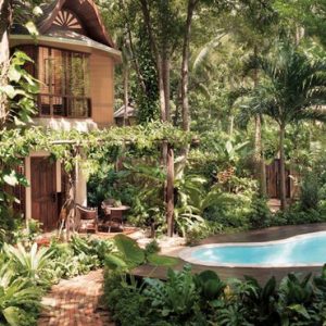 Krabi Honeymoon Packages Rayavadee Krabi Pavilion