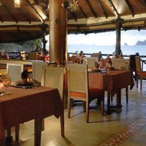 Krabi Honeymoon Packages Rayavadee Krabi Restaurants 3