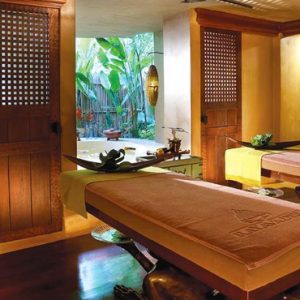 Krabi Honeymoon Packages Rayavadee Krabi Spa