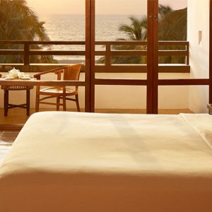 Sri Lanka honeymoon Packages Jetwing BeachNegombo Deluxe Room