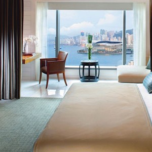 Mandarin Oriental | Hong Kong Honeymoon Packages | Honeymoon Dreams