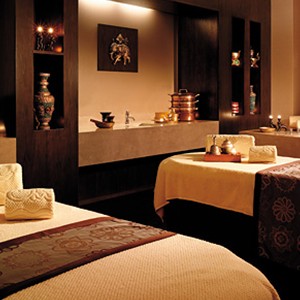 Shangri-La Sydney - spa