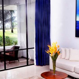 Sri Lanka Honeymoon Packages The Blue Waters Sri Lanka Club Suite 4