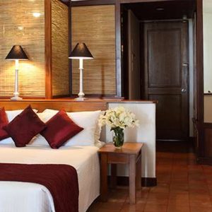 Sri Lanka Honeymoon Packages The Blue Waters Sri Lanka Deluxe Room