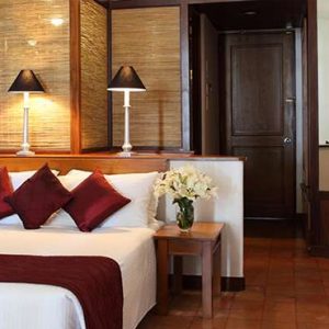 Sri Lanka Honeymoon Packages The Blue Waters Sri Lanka Deluxe Room 3