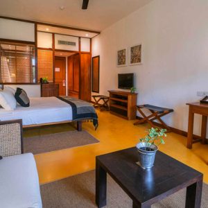 Sri Lanka Honeymoon Packages The Blue Waters Sri Lanka Deluxe Room 5