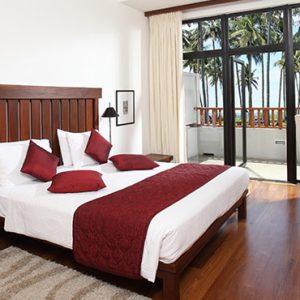 Sri Lanka Honeymoon Packages The Blue Waters Sri Lanka Executive Suite 3