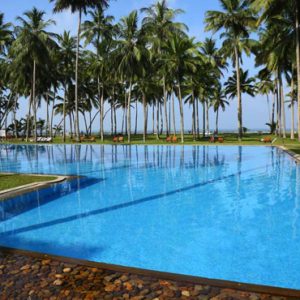 Sri Lanka Honeymoon Packages The Blue Waters Sri Lanka Pool