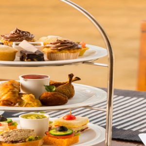 Sri Lanka Honeymoon Packages Jetwing Sea Afternoon Tea