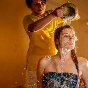 Sri Lanka Honeymoon Packages Jetwing Sea Ayurveda Spa