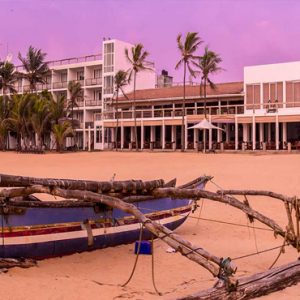 Sri Lanka Honeymoon Packages Jetwing Sea Beach1