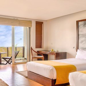 Sri Lanka Honeymoon Packages Jetwing Sea Deluxe Room