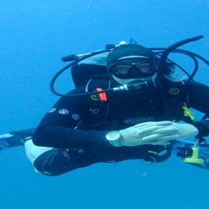 Sri Lanka Honeymoon Packages Jetwing Sea Diving