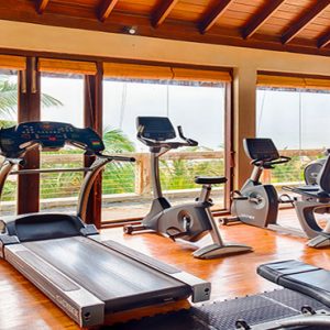 Sri Lanka Honeymoon Packages Jetwing Sea Fitness