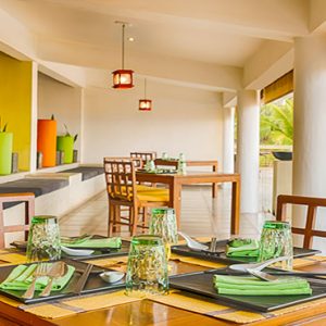 Sri Lanka Honeymoon Packages Jetwing Sea Noodles Wok1