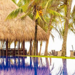 Sri Lanka Honeymoon Packages Jetwing Sea Pool2