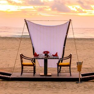 Sri Lanka Honeymoon Packages Jetwing Sea Sea Romance