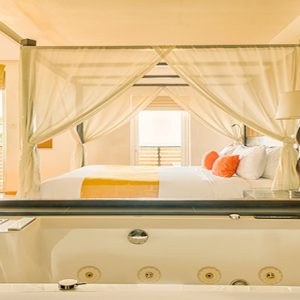 Sri Lanka Honeymoon Packages Jetwing Sea Suite