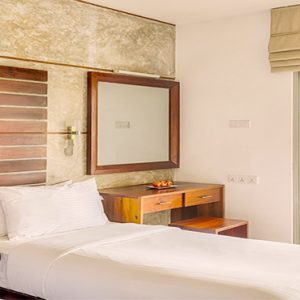 Sri Lanka Honeymoon Packages Jetwing Sea Superior Room